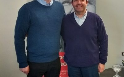 RAISOFT: aportando soluciones tecnológicas innovadoras a la Atención Integrada