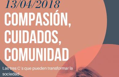 Compasión, Ciudados y Comunidad  en Getxo Zurekin.