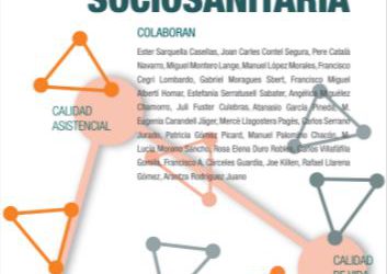 Actas de Coordinación Sociosanitaria, N20
