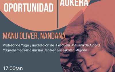 El conflicto como oportunidad.