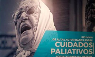 Autoridades de AL se comprometen a mejorar acceso a cuidados paliativos (La Tribuna Honduras 19/10/18)