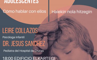 La muerte según los niños y adolescentes.