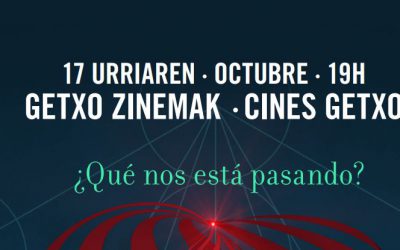 ULU Un latido Universal en Getzo Zurekin