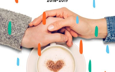 Programa completo Talleres y Encuentros Cuidando Contigo en Sevilla.