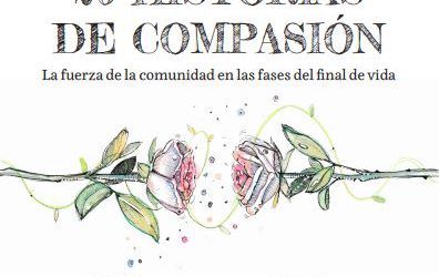 20 Historias de compasión. Inauguración y presentación del libro. Sevilla 13/12