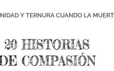 Humanidad y ternura cuando la muerte se acerca (Canal Extremadura Radio 4/02/19)