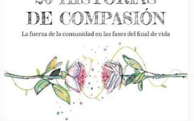 Exposición Itinerante «20 Historias de Compasión» en Sevilla.