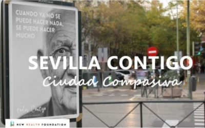 Sevilla exporta su modelo de ‘Ciudad Compasiva’ en las I Jornadas de Salud Comunitaria al Final de la Vida (Salud Diario 20/03/19)