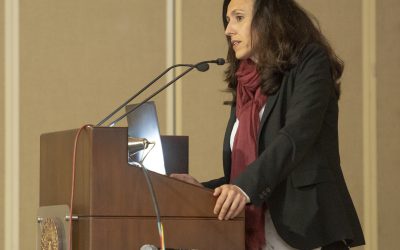 Fundación New Health proyecta en Ecuador la primera Universidad Compasiva del Mundo con la Universidad de Loja (Europa Press 4/04/19)