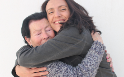 Silvia Librada: “Que cada persona tenga una atención adecuada a todas sus necesidades” (Revista Palabra abril 19)