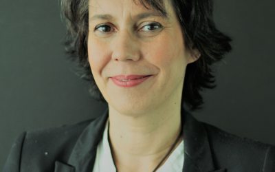 “Nuestro propósito es que el sistema no solo cure, sino que cuide. Somos personas, no enfermedades” (New Health Foundation 4/06/19)