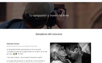 Concurso Fotográfico: Yo Cuido de Ti. UNIVERSIDAD TÉCNICA POPULAR DE LOJA.