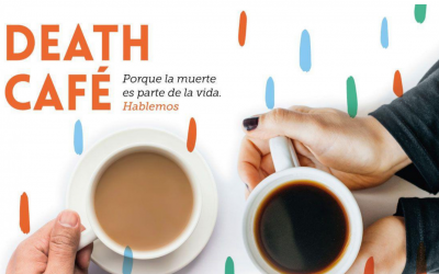 La Fundación New Health rompe tabúes sobre la muerte en la UPO (El Correo de Andalucía 21/05/19)