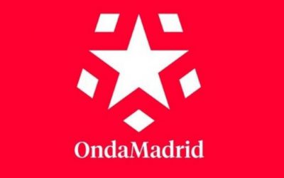 Death Café en Sevilla Contigo, Ciudad Compasiva. Entrevista (Onda Madrid 20/05/19)
