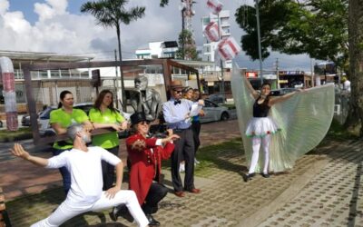 Manizales Contigo, Ciudad Compasiva