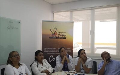 Santa Marta Contigo, Ciudad Compasiva