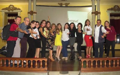 Día del Folklorito en Ibagué Contigo, Ciudad Compasiva