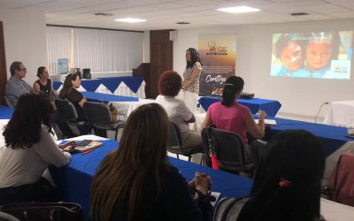 Primer Encuentro de Red en Santa Marta Contigo, Ciudad Compasiva