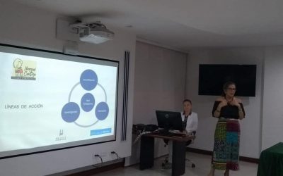 Visita Compasiva Hospital Federico Lleras en Ibagué Contigo, Ciudad Compasiva.