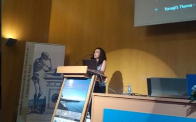 ‘Universidad Compasiva’, de Fundación New Health, abre las Jornadas Internacionales de Ciencias de la Salud (Europa Press 12/07/19)