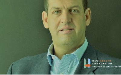 “Un modelo de salud que no integre realmente lo social, lo sanitario y lo comunitario, tiene los días contados” (New Health Foundation 15-07-2019).