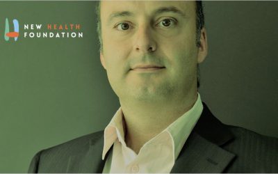 “Todos los esfuerzos de nuestra Fundación se enfocan en la implementación de modelos de calidad que busquen la excelencia” (New Health Foundation 21/08/19)