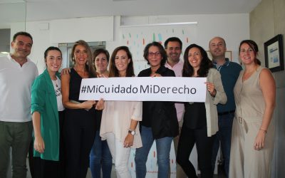 La Fundación New Health reivindica los Cuidados Paliativos como «un derecho fundamental» (Acta Sanitaria 10/10/19)