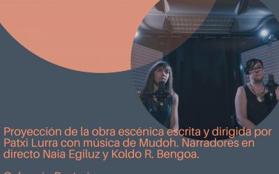 Minetik Bakera, Getxo Zurekin.