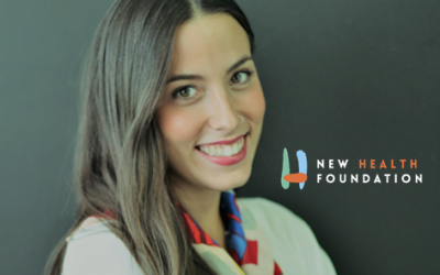 “Necesitamos construir una sociedad cada vez más compasiva donde podamos hacer que los ciudadanos despierten y deseen ayudar a otras personas que pasan por momentos de sufrimiento” (New Health Foundation 25/11/19)