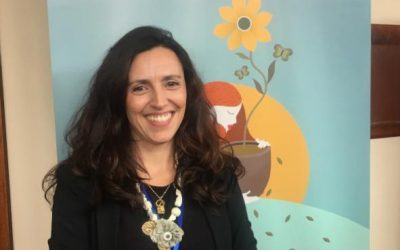 Ecuador celebra el I congreso internacional de Cuidados Paliativos en la Universidad Compasiva de Loja (Europa Press 8/11/19)