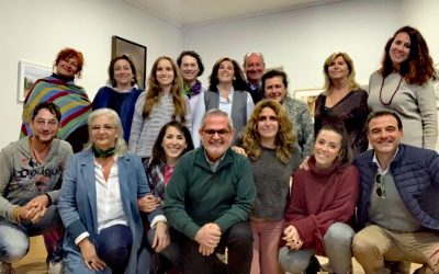 Fundación New Health organiza un curso para entrenar la compasión dirigido a ciudadanos y profesionales (La Vanguardia 13/11/19)