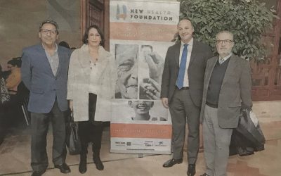 El cariño de un cuidador cuando el apetito falta (ABC de Sevilla 27/12/2019)