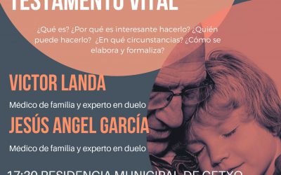 Documento voluntades anticipadas