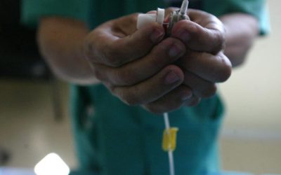 Más del 70% de la población pasará por un proceso de enfermedad avanzada que requerirá de cuidados paliativos (Infosalus 31/10/20)