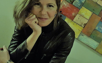 “Por ti no te beso, ni me acerco; pero te llamo, te digo cosas bonitas y te doy amor de la manera en que puedo, en estos momentos” (Entrevista a Ana Raventós, Psicóloga. New Health Foundation 2/04/2020)