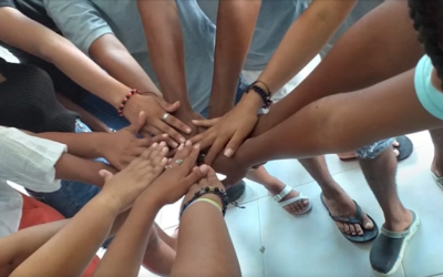 «Cuidadores en Equilibrio»