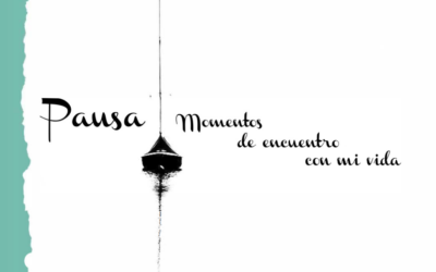PAUSA, Momentos de encuentro con mi vida
