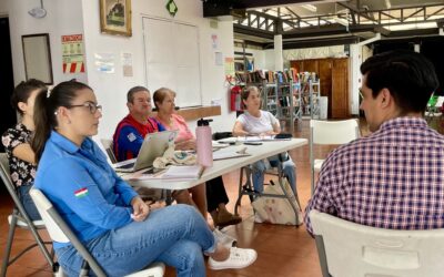 Cartago mantiene vivos sus compromisos como Primera Ciudad Compasiva de Costa Rica y entusiasma a otros cantones.