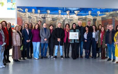 La Universidad de Huelva, primera universidad compasiva de Europa